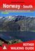 Norway South Rother Walking Guide