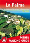 La Palma Rother Walking Guide