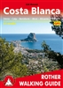 Costa Blanca Rother Walking Guide