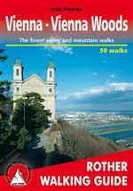 Vienna Woods Rother Walking Guide