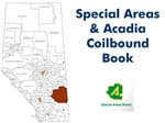 Special Areas and Municipal District of Acadia