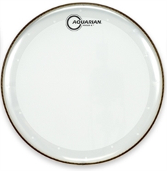 Aquarian Classic Clear 15 +