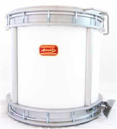 Andante Tenor 16x16"