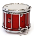 Premier HTS 800 Chromed Snare Drum