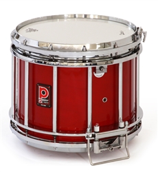 Premier HTS 800 Chromed Snare Drum