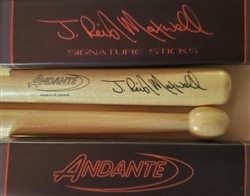 Reid Maxwell Signature Stick