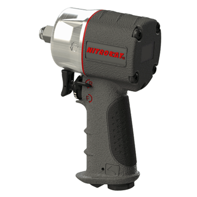 AIRCAT 1056-XL 1/2" COMPACT IMPACT WRENCH