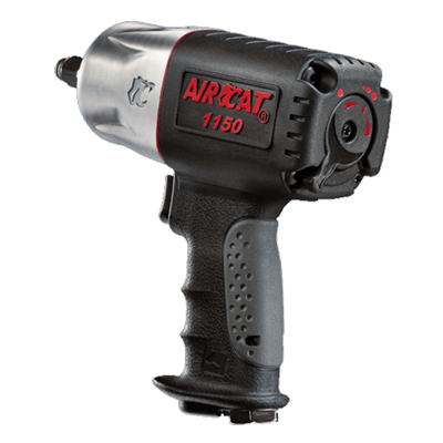 AIRCAT 1150 1/2" IMPACT WRENCH