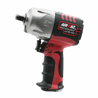 AIRCAT VIBROTHERM DRIVE AC1178-VXL 1/2" IMPACT WRENCH