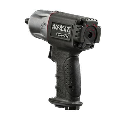 AIRCAT AC1300-TH 3/8" IMPACT WRENCH