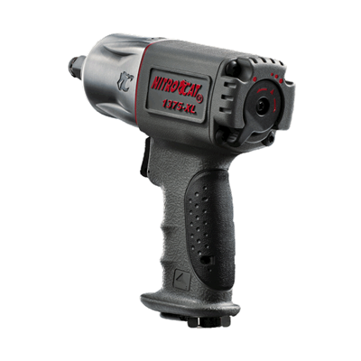 NITROCAT AC1355-XL 3/8" IMPACT WRENCH