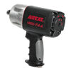 AIRCAT 1600-TH-A 3/4" SUPER DUTY PISTOL IMPACT WRENCH