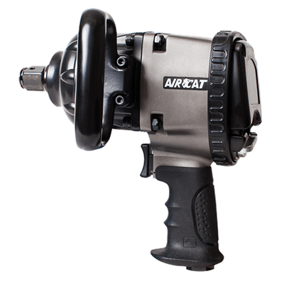 AIRCAT AC1880-P-A 1" IMPACT WRENCH