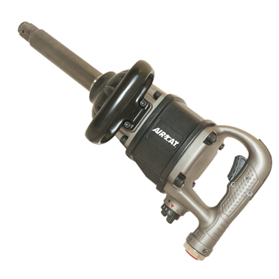 AIRCAT AC1900-A 1" INLINE IMPACT WRENCH