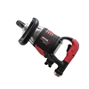 AIRCAT 1993-1-VXL 1" INLINE VIBROTHERM IMPACT WRENCH LOW WEIGHT SHORT ANVIL