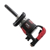 AIRCAT 1993-VXL 1" INLINE VIBROTHERM IMPACT WRENCH LOW WEIGHT LONG ANVIL