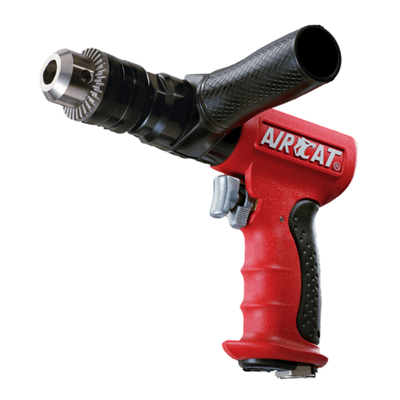 AIRCAT 4450 1/2" REVERSIBLE DRILL