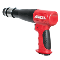 AIRCAT 5200-A-T LOW VIBRATION 0.401 SHANK AIR HAMMER