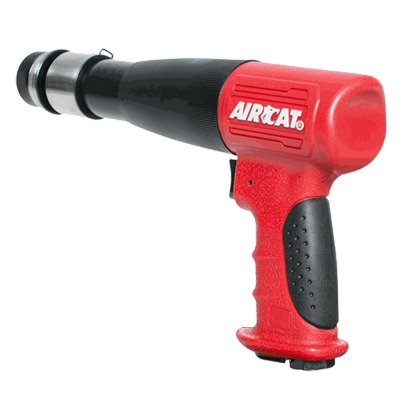 AIRCAT 5200-A-T LOW VIBRATION 0.401 SHANK AIR HAMMER