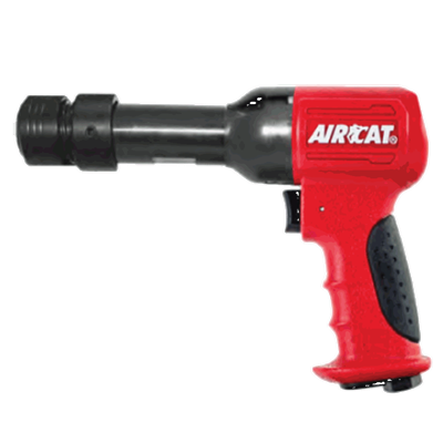 AIRCAT 5300-A-T SUPER DUTY 0.498 SHANK AIR HAMMER