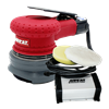 AIRCAT AC6700-DCE-3 ELECTRIC 3" PALM SANDER & POLISHER 5MM ORBIT