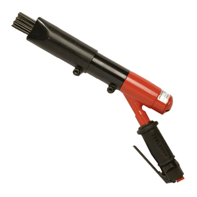 UNIVERSAL HP004 SEMI-PISTOL NEEDLE SCALER VERY HEAVY DUTY