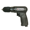 UNIVERSAL UT2815R 3/8" COMPOSITE REVERSIBLE PISTOL DRILL UT2815-R