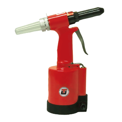 UNIVERSAL UT50PP-A 1/4" AIR/HYDRAULIC RIVETER