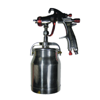 UNIVERSAL UT57A GENERAL PURPOSE SPRAY GUN