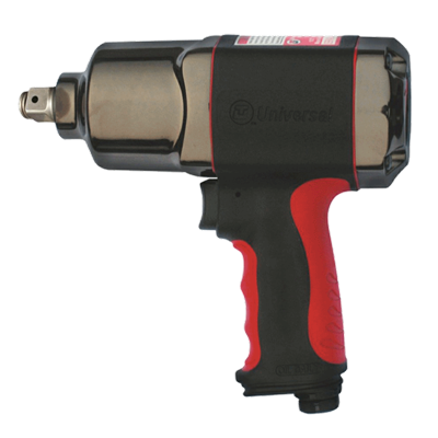 UNIVERSAL UT8326 3/4" COMPOSITE PISTOL IMPACT WRENCH