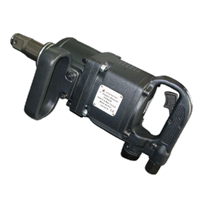 UNIVERSAL UT8419S 1" IMPACT WRENCH 2" ANVIL