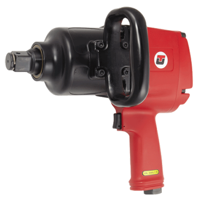 UNIVERSAL UT8470C 1" PISTOL IMPACT WRENCH