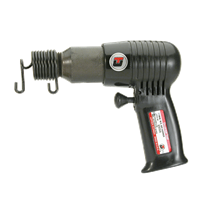 UNIVERSAL UT8646-BK PISTOL AIR HAMMER KIT