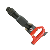 UNIVERSAL UT8654H4 4" STROKE CHIPPING HAMMER