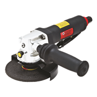 UNIVERSAL UT8740B14 4-1/2" ANGLE GRINDER - LOW VIBRATION - M14