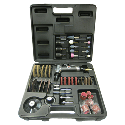 UNIVERSAL UT8777CBK SMART REPAIR TOOL KIT