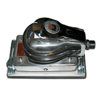 UNIVERSAL UT8794 BLOCK SANDER 4.8MM ORBIT