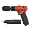 UNIVERSAL UT8818 1/2" COMPOSITE REVERSIBLE PISTOL DRILL