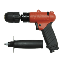 UNIVERSAL UT8818 1/2" COMPOSITE REVERSIBLE PISTOL DRILL