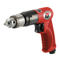 UNIVERSAL UT8833R-1 3/8" REVERSIBLE PISTOL DRILL