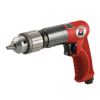 UNIVERSAL UT8840R-1 1/2" REVERSIBLE PISTOL DRILL