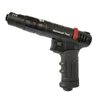UNIVERSAL UT8941 1/4" HEX AUTO-SHUTOFF SCREWDRIVER [0.5 - 4 NM]