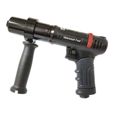 UNIVERSAL UT8943 1/4" HEX AUTO-SHUTOFF SCREWDRIVER [3 - 18 NM]