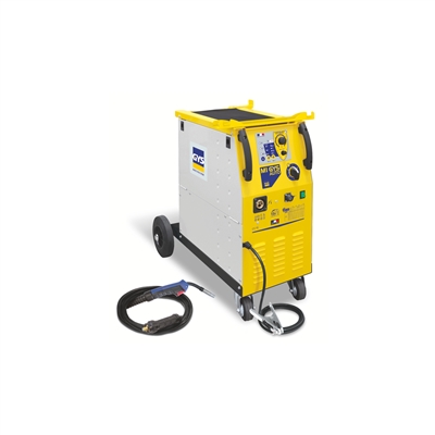 M1GYS AUTO MIG WELDER