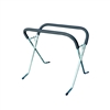 Frame Support with Angled Feet