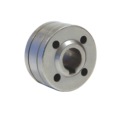 ROLLER TYPE A - Ã˜ 0.6/0.8 - STEEL