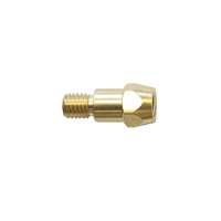 CONTACT TUBE HOLDER & TORCH DIFFUSER TIPS D2 350A (x5)