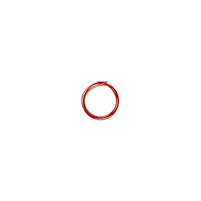 Teflon Sheath 4m, Ã¸ 1.0/1.2