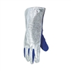 Aluminum Coated Welding Gloves