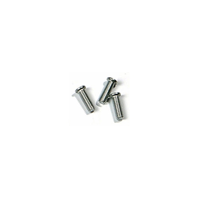 Set of 100 ALMG3 studs - M5x12MM